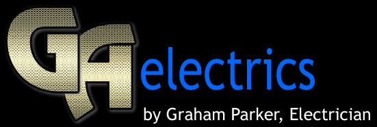 Graham Parker a qualified electrician trading as G A Electrics who is based in Shirley, Solihull and provides electrical services to the domestic sectors within the local Solihull & Birmingham geographical areas